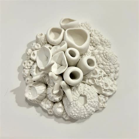 Coral Reef Sculpture - Etsy