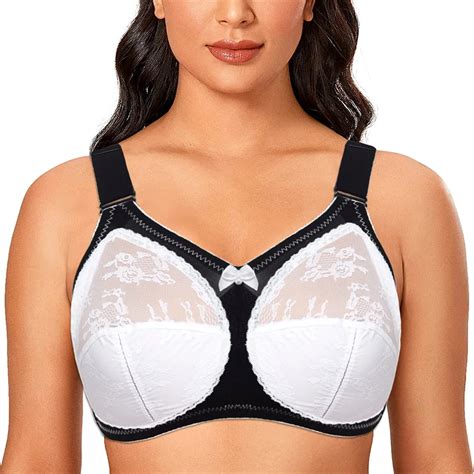 Bhs F R Frauen Gro E Minimizer Bras Plus Gr E Spitze Bh Frauen Ungef