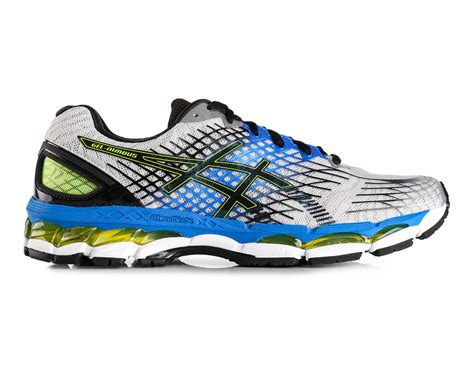 Asics Gel Nimbus 17 Men Running Shoes For Men Atelier Yuwaciaojp