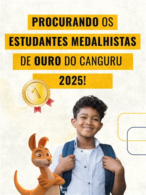 Resultado Da Canguru 2025 - Canguru de Matemática Brasil | 🎉 Resultados do Canguru 2025 em JUNHO! A ...