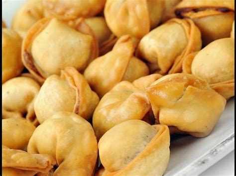 ЖАРЕНЫЕ ПЕЛЬМЕНИ. Рецепт жареных пельменей в скороварке, мультиварке ...