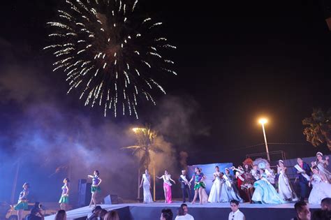 Auténtica Fiesta En El Primer Cómputo Carnavalero Carnaval De Mazatlán