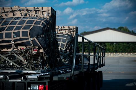 Xviii Airborne Corps Headquarters Returns From Europe Article The
