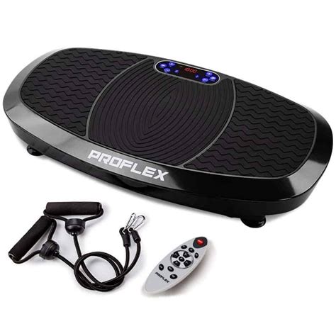 Proflex Vibration Machine Review Australia Is It Worth Buying