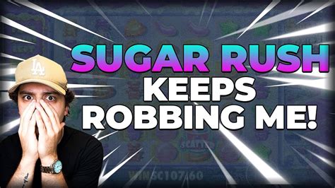 SUGAR RUSH BONUS BUYS YouTube