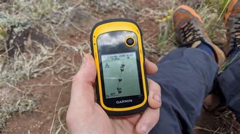 Garmin Etrex Review Tested Rated