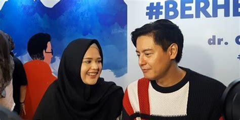 Roger Danuarta Dan Cut Meyriska Bakal Beradu Akting Dalam Film Terbaru