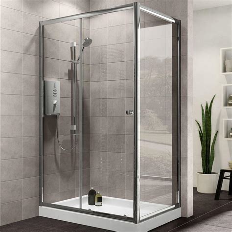 Shower Enclosures