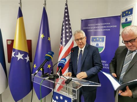 Ambasada Sad Estitala Na Imenovanju Efa Ureda Za Borbu Protiv