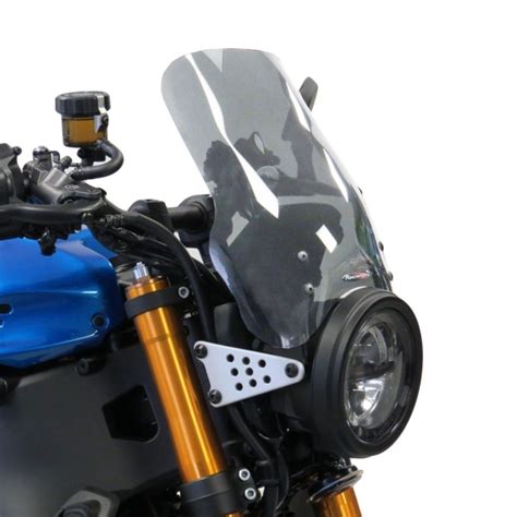 Powerbronze High Naked Light Tint Screen Yamaha Xsr