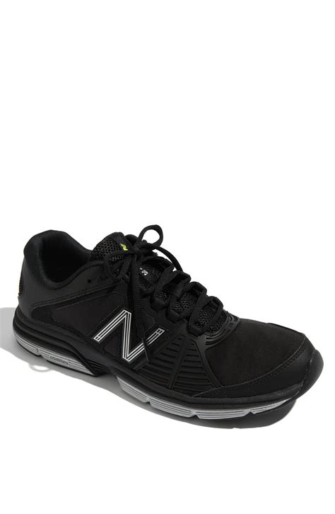 New Balance 813 Training Shoe In Black For Men Lyst