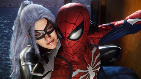 Marvel S Spider Man Gameplay Da Dlc O Assalto Divulgado