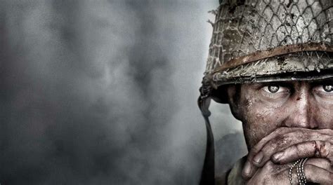 Call of Duty WWII será lançado no início de novembro revela propaganda