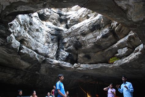 Explore The Hidden Wonders Of Andhra Pradeshs Belum Caves