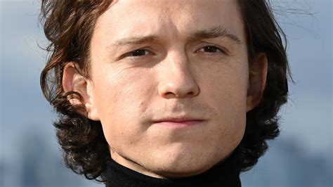 The One Major Regret Tom Holland Has About Andrew Garfield