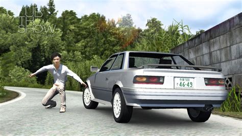 Gta San Andreas Toyota Sprinter Trueno Ae Mod Gtainside