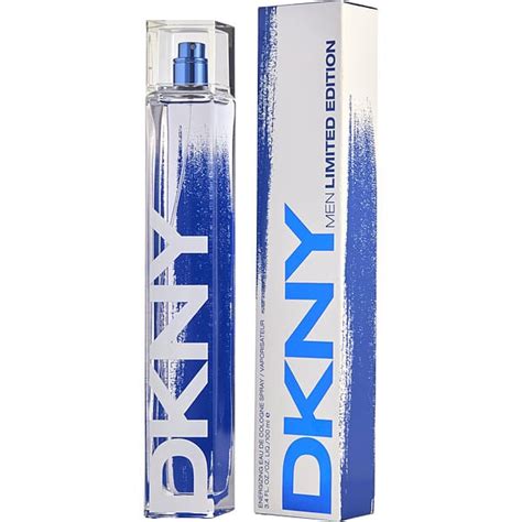 Online Shop DKNY Mens Limited Edition Cologne Drvikipedia