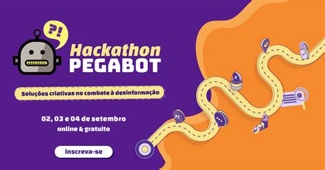 Hackathon Pegabot