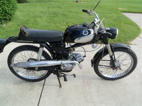 Puch Motorcycles Sears Allstate Riders