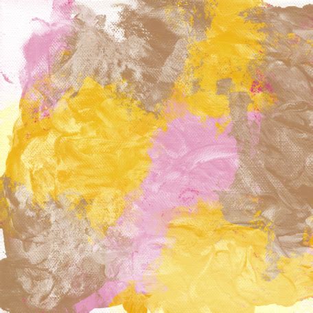 Good Life Oct 21 Painted Paper Pink Yellow Brown Graphic By Marisa