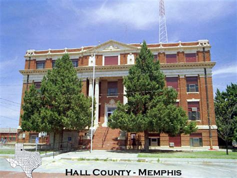 Hale County Court Texas Ballotpedia