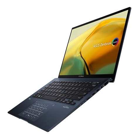 Asus Zenbook Oled Intel Core Evo I P Th Gen