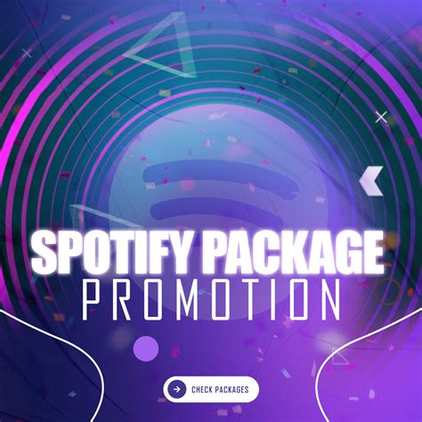 Spotify Promotion - StreamsPromo