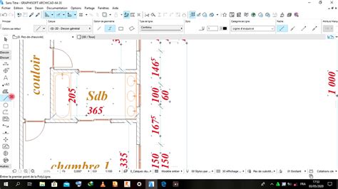 Homework Archicad Exercices 6 Outil Mur Rideau Archicad 26 Hot Sex