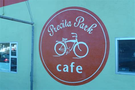 Precita Park Cafe In Bernal Heights Is Now Open