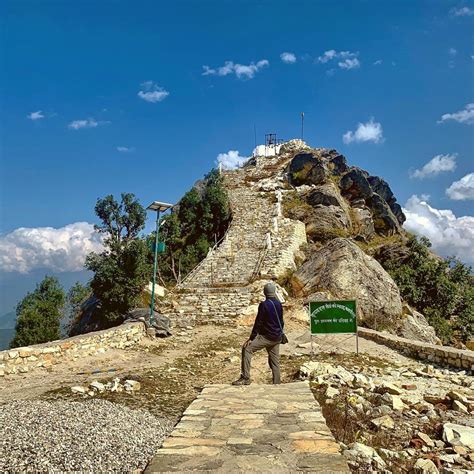 Kartik swami temple - How to reach, Full Details - View Uttarakhand