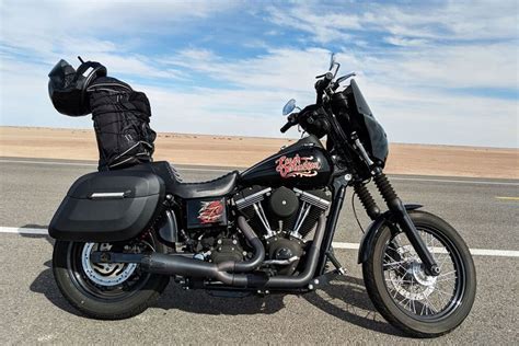 The Motorcycle Road Trip Travel Checklist - The Official Traveler