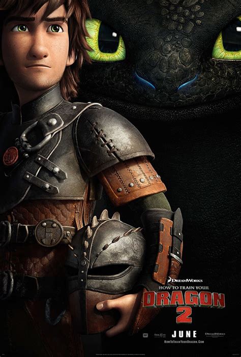 Ejderhan Nas L E Itirsin How To Train Your Dragon Nin Yeni