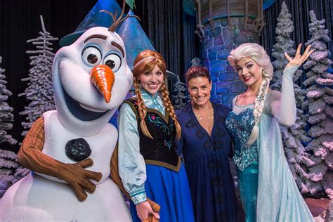 Disney's 'Frozen' Is Headed To Broadway