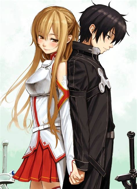 Pin On Sword Art Online