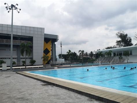 Top Best Swimming Pools In Ipoh Top Rated