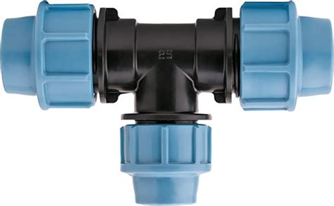 Hydrobil Water Pipe Plumbing Fittings Mm X Mm X Mm Female Tee