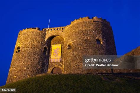 89 Carrick Castle Stock Photos High Res Pictures And Images Getty