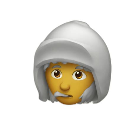 Le Mont Blanc Ai Emoji Generator