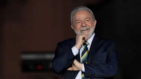 ¿cómo Será La Ceremonia De Asunción Como Presidente De Lula En Brasil