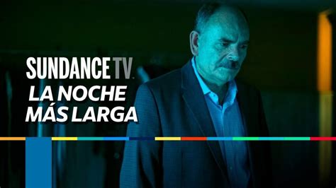 SundanceTV La noche más larga