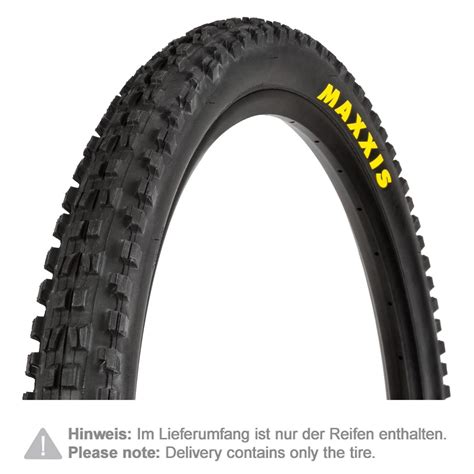 Maxxis MTB Reifen Minion DHF WT Schwarz 29 X 2 50 Zoll Tubeless Ready