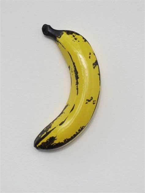 Ceramic Banana 38 Banana Ceramics Fruit