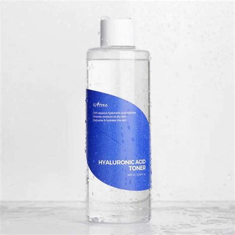 Isntree Hyaluronic Acid Toner Plus 200ml | Woolworths
