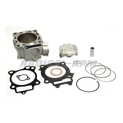 Athena Cylinder 250cc ø77 Kawasaki KXF 250 09 10