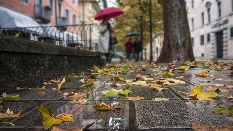 Pogoda Na Weekend Listopada Jaka B Dzie Pogoda Dzie Dobry Tvn