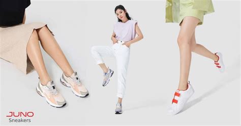 Top 1 giày thể thao Juno sneakers mới giá tốt tháng 11/2024