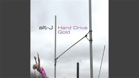 Hard Drive Gold - YouTube