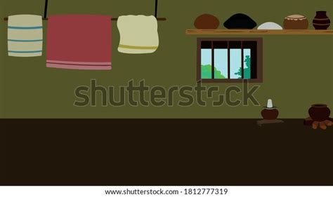 Village Illustration Images Stock Photos Vectors Shutterstock