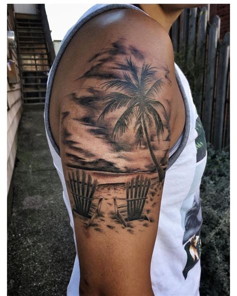 How To Choose The Perfect Design For Your Tattoo Palm Tattoos Half