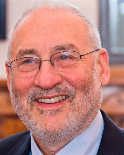 BiografÍa De Joseph E Stiglitz